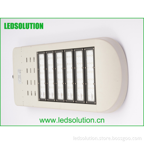 LED Street Light Dlc UL Garden Road LED Street Lights 120 Watt CSA Approved